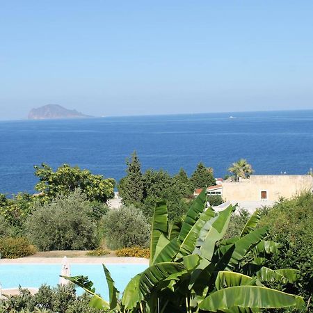 Note Di Salina Bed & Breakfast Santa Marina Salina Dış mekan fotoğraf