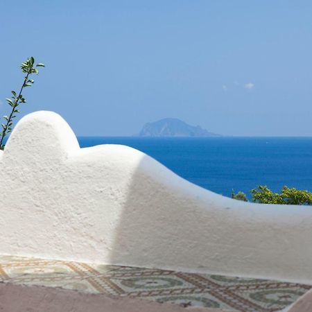 Note Di Salina Bed & Breakfast Santa Marina Salina Dış mekan fotoğraf