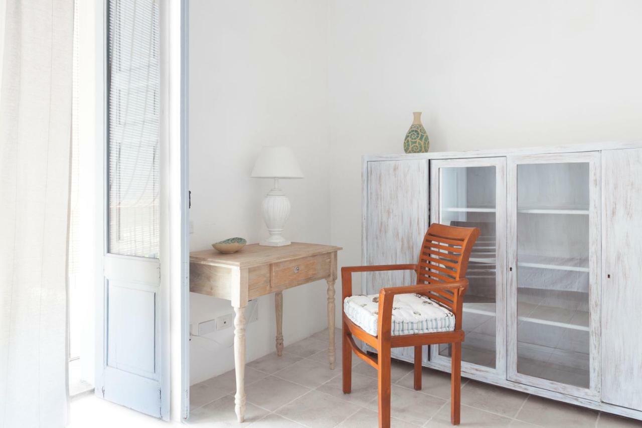 Note Di Salina Bed & Breakfast Santa Marina Salina Dış mekan fotoğraf