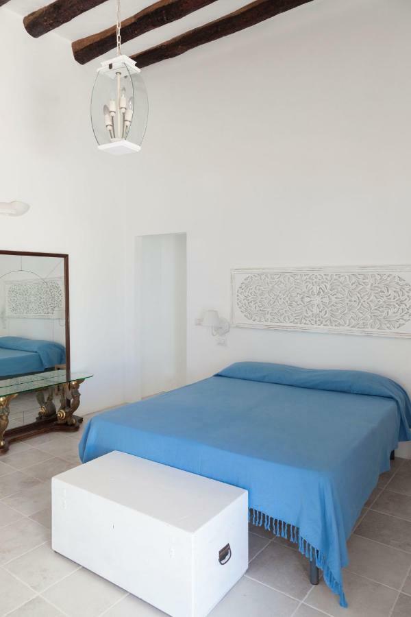 Note Di Salina Bed & Breakfast Santa Marina Salina Dış mekan fotoğraf