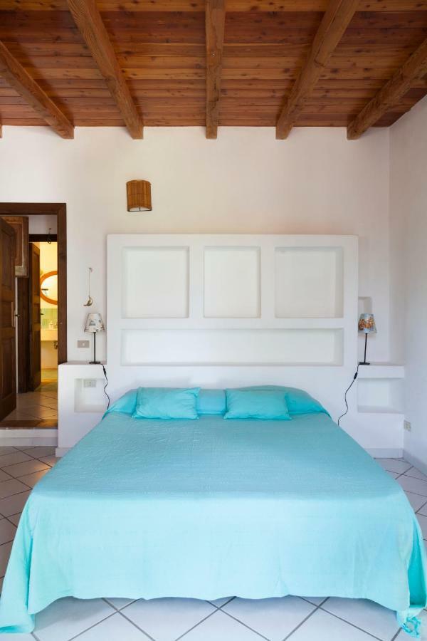 Note Di Salina Bed & Breakfast Santa Marina Salina Dış mekan fotoğraf