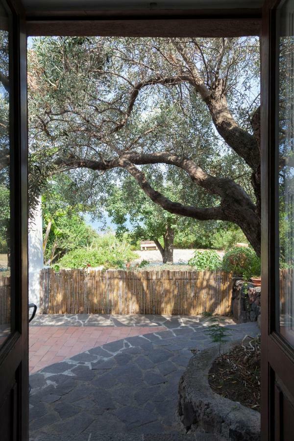 Note Di Salina Bed & Breakfast Santa Marina Salina Dış mekan fotoğraf